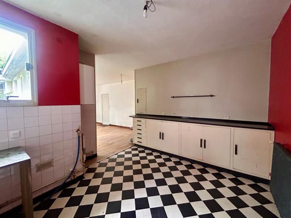 MAISON TYPE 4 - POITIERS CENTRE VILLE Poitiers (86000)