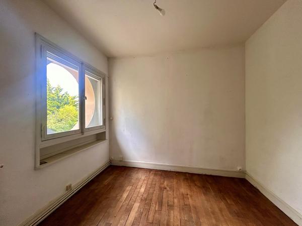 MAISON TYPE 4 - POITIERS CENTRE VILLE Poitiers (86000)