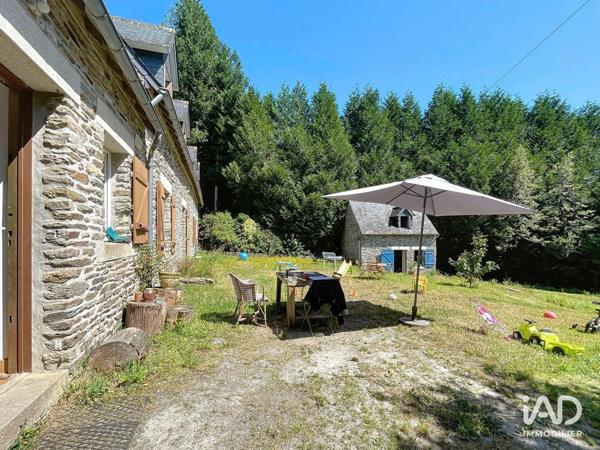 Maison à vendre 6 pièces 135 m² Lennon