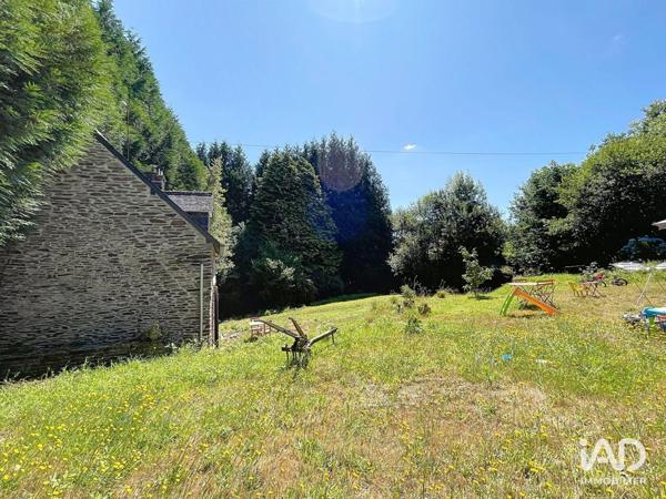 Maison à vendre 6 pièces 135 m² Lennon