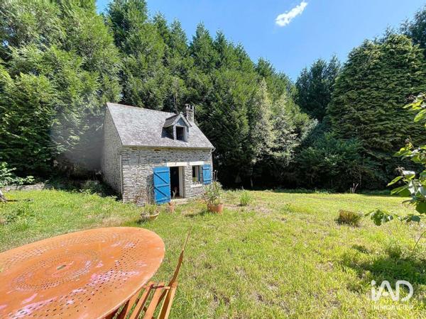 Maison à vendre 6 pièces 135 m² Lennon