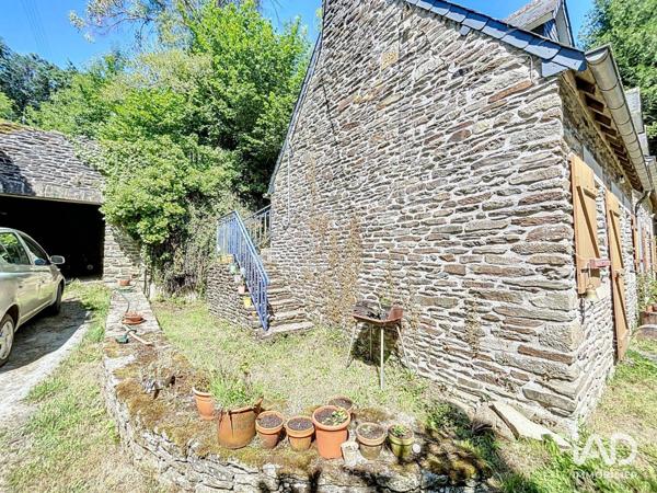 Maison à vendre 6 pièces 135 m² Lennon