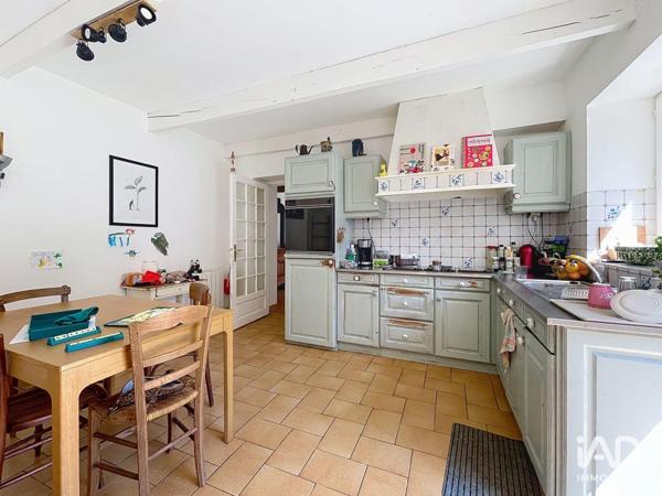 Maison à vendre 6 pièces 135 m² Lennon