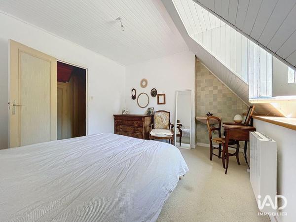 Maison à vendre 6 pièces 135 m² Lennon