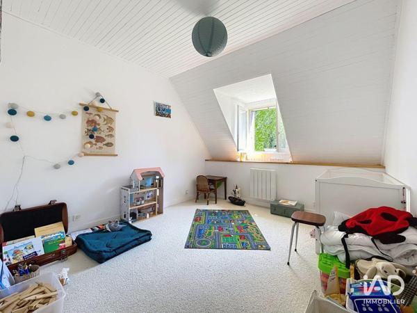 Maison à vendre 6 pièces 135 m² Lennon