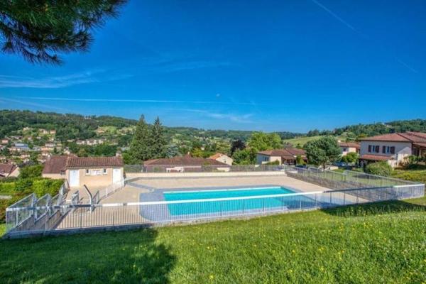 Maison à vendre |                                       Sarlat-la-Canéda |                                        3 pièces  |  74 m²