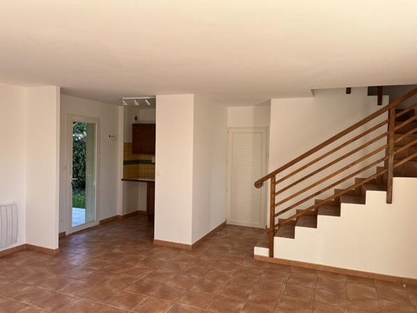 Maison à vendre |                                       Sarlat-la-Canéda |                                        3 pièces  |  74 m²