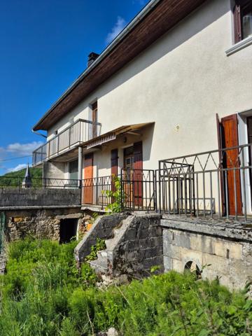 Maison à vendre 6 pièces  (39)