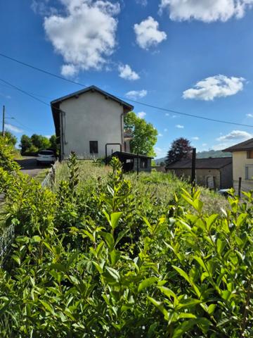 Maison à vendre 6 pièces  (39)