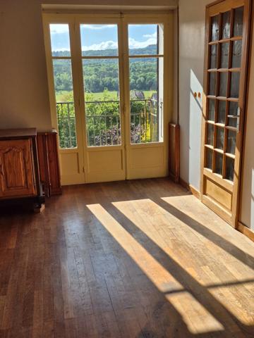 Maison à vendre 6 pièces  (39)