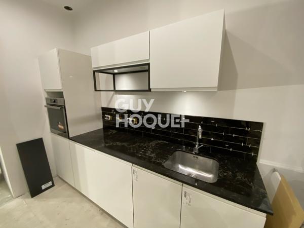 IMMEUBLE À VENDRE DE 210,00 M²