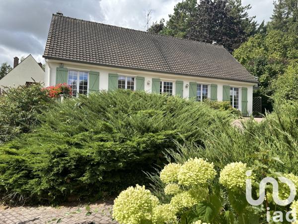 Maison à vendre 6 pièces 183 m² Château-Thierry