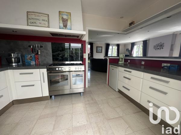 Maison à vendre 6 pièces 183 m² Château-Thierry