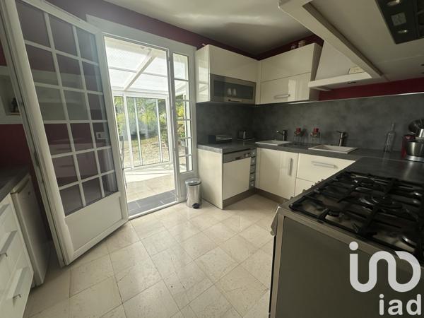 Maison à vendre 6 pièces 183 m² Château-Thierry