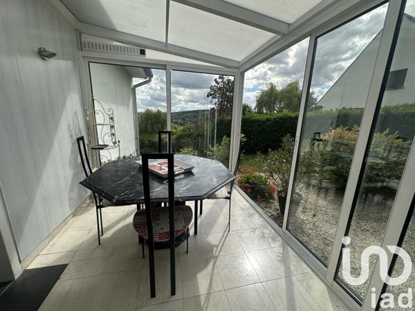 Maison à vendre 6 pièces 183 m² Château-Thierry