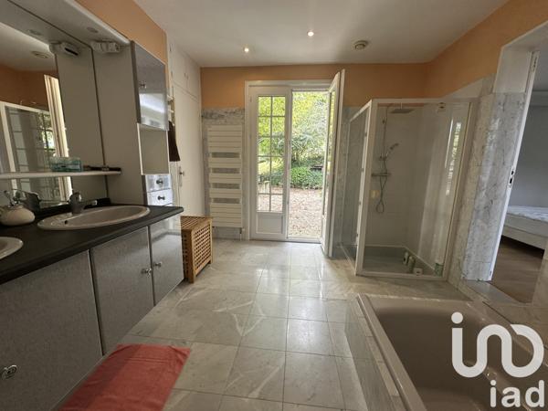 Maison à vendre 6 pièces 183 m² Château-Thierry