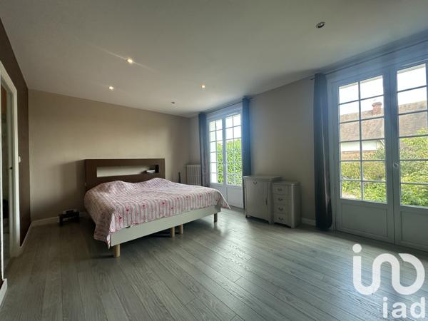 Maison à vendre 6 pièces 183 m² Château-Thierry