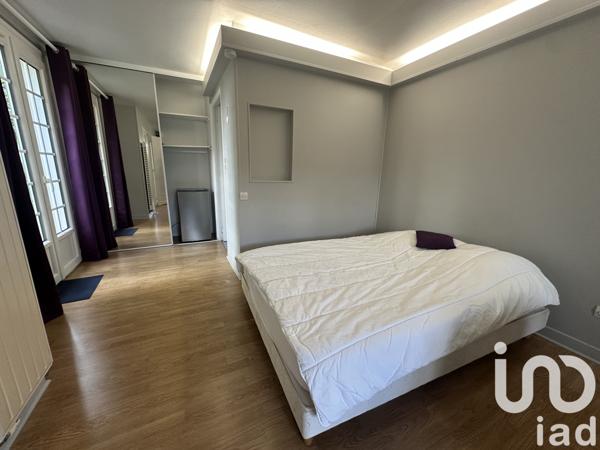 Maison à vendre 6 pièces 183 m² Château-Thierry