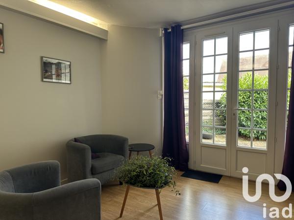 Maison à vendre 6 pièces 183 m² Château-Thierry