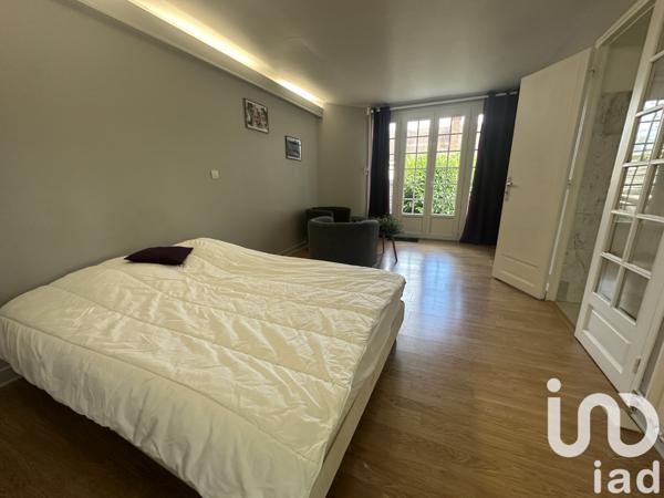 Maison à vendre 6 pièces 183 m² Château-Thierry