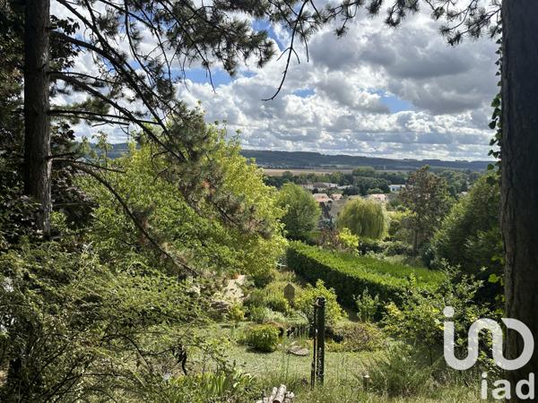 Maison à vendre 6 pièces 183 m² Château-Thierry