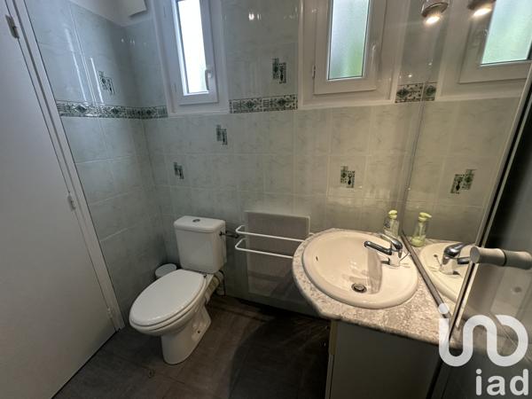 Maison à vendre 6 pièces 183 m² Château-Thierry