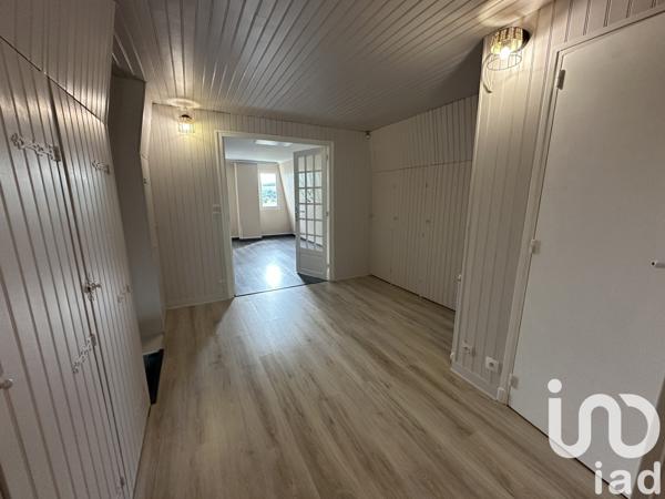 Maison à vendre 6 pièces 183 m² Château-Thierry