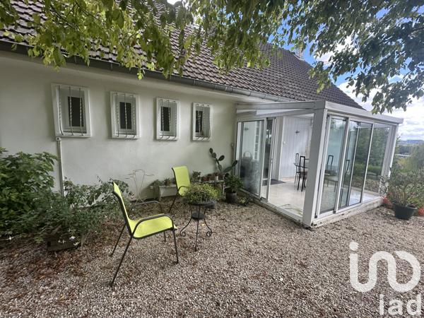 Maison à vendre 6 pièces 183 m² Château-Thierry