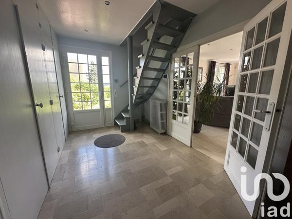 Maison à vendre 6 pièces 183 m² Château-Thierry