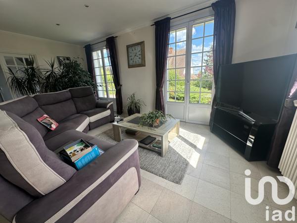 Maison à vendre 6 pièces 183 m² Château-Thierry