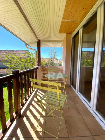 Maison traditionnel Barbazan Debat 9 pièces 207 m2 sur une parcelle de 1800m²