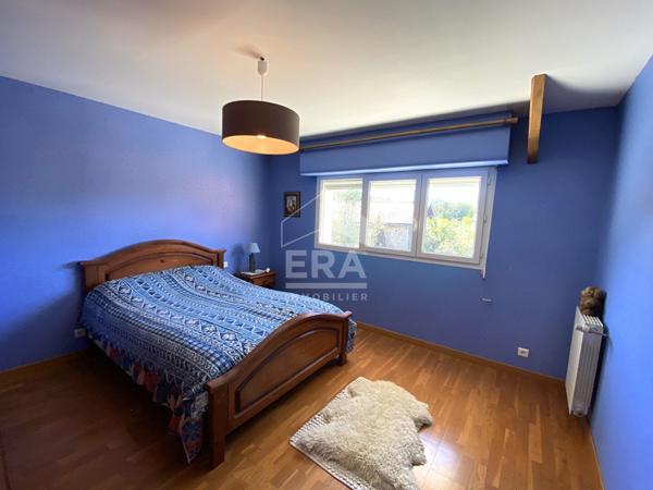 Maison traditionnel Barbazan Debat 9 pièces 207 m2 sur une parcelle de 1800m²