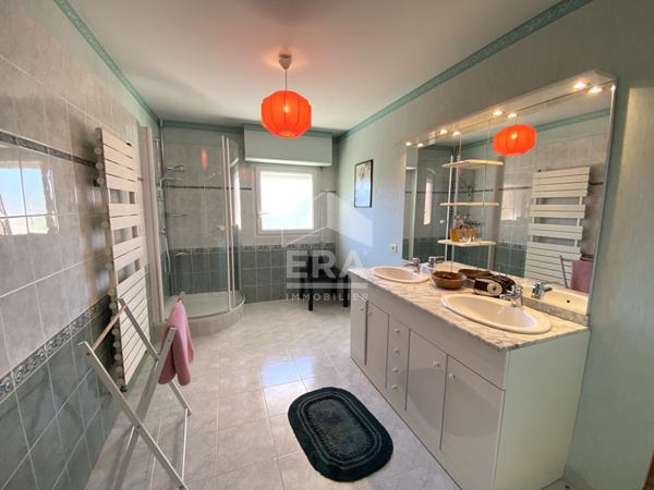 Maison traditionnel Barbazan Debat 9 pièces 207 m2 sur une parcelle de 1800m²