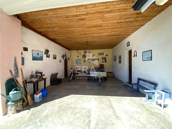 Maison traditionnel Barbazan Debat 9 pièces 207 m2 sur une parcelle de 1800m²