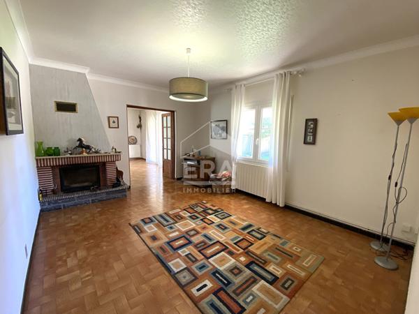 Maison traditionnel Barbazan Debat 9 pièces 207 m2 sur une parcelle de 1800m²