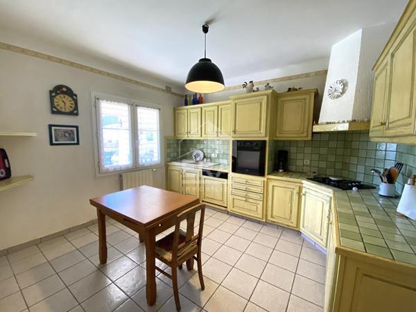 Maison traditionnel Barbazan Debat 9 pièces 207 m2 sur une parcelle de 1800m²