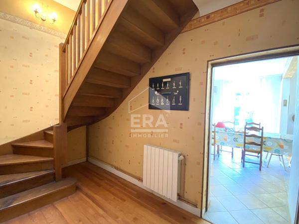 Maison traditionnel Barbazan Debat 9 pièces 207 m2 sur une parcelle de 1800m²