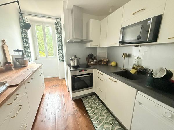 Appartement Dax 3 pièce(s) 80 m2