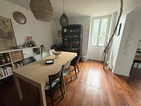 Appartement Dax 3 pièce(s) 80 m2