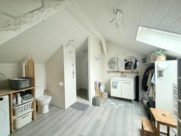 Appartement Dax 3 pièce(s) 80 m2