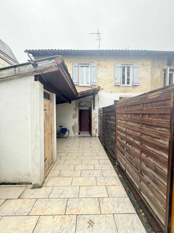 Appartement Dax 3 pièce(s) 80 m2