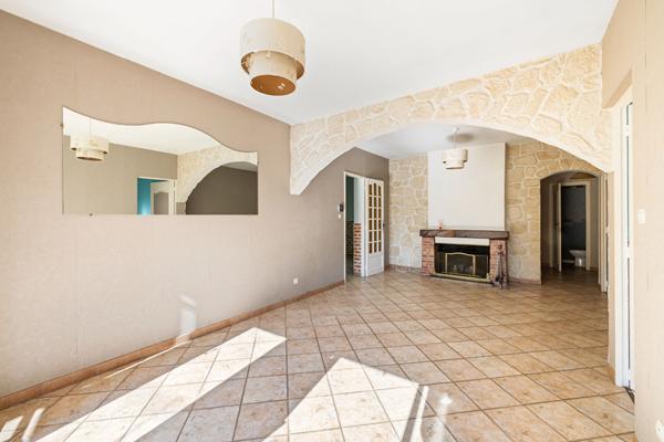 Maison Begles 4 pièces 90.19 m2