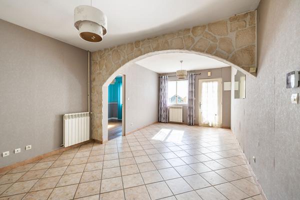 Maison Begles 4 pièces 90.19 m2