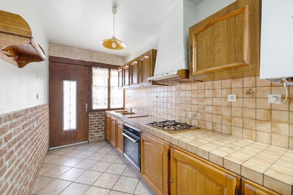 Maison Begles 4 pièces 90.19 m2