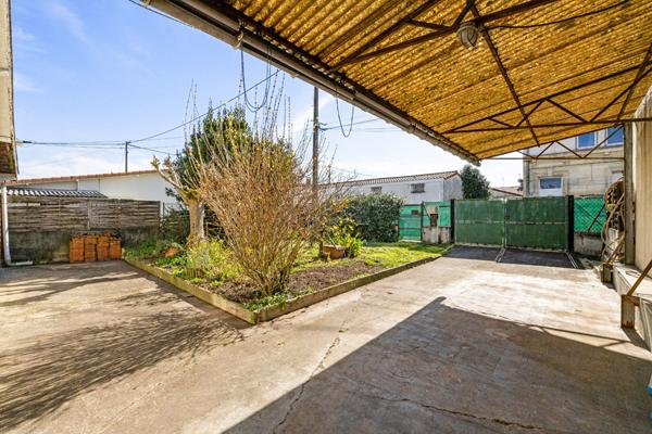 Maison Begles 4 pièces 90.19 m2