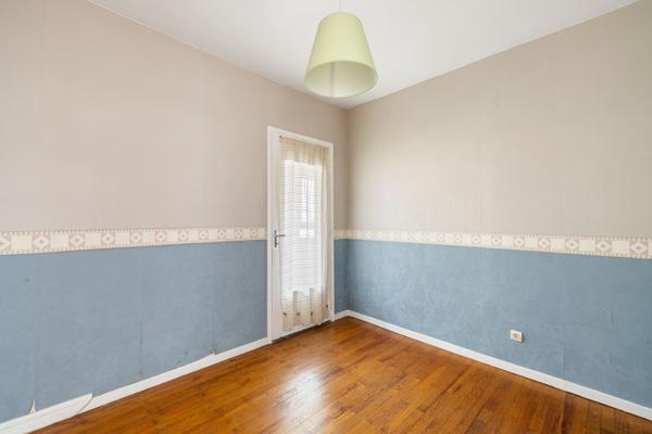 Maison Begles 4 pièces 90.19 m2