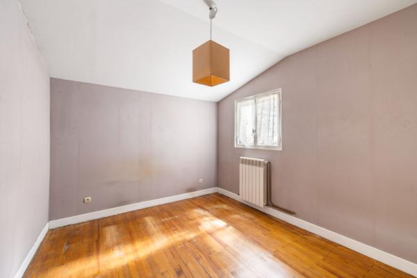 Maison Begles 4 pièces 90.19 m2