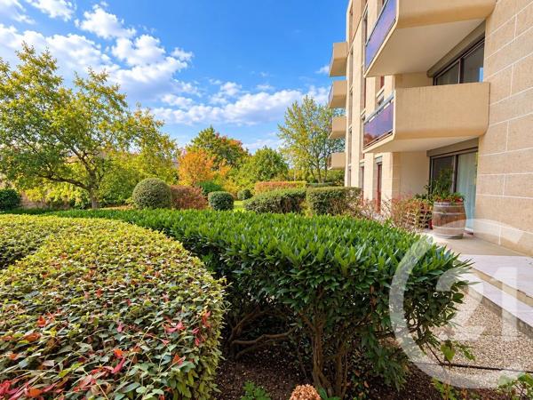 Appartement F4 à vendre  4 pièces - 100,72 m 2   MANTES LA JOLIE  - 78