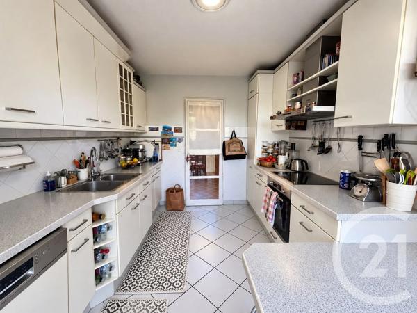 Appartement F4 à vendre  4 pièces - 100,72 m 2   MANTES LA JOLIE  - 78