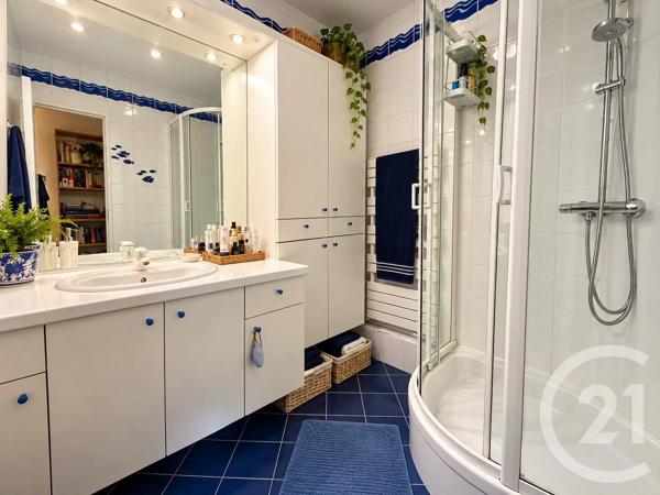 Appartement F4 à vendre  4 pièces - 100,72 m 2   MANTES LA JOLIE  - 78